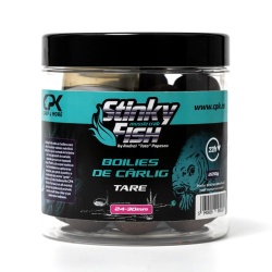CPK Boilies Tare De Carlig 250 gr. Stinky Fish - Img 3