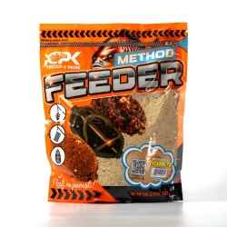 CPK Groundbait Method Feeder 900 gr.