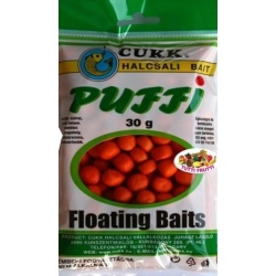 Cukk, Puffi Expandat, Mare (10-12mm), 30gr.
