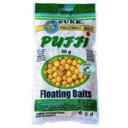 Cukk, Puffi Expandat, Mediu (8-10mm), 30gr.