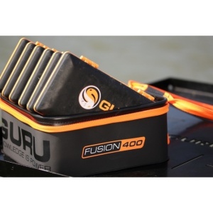 Cutie Fusion 400, Guru, Pt. Momeala S - Img 1