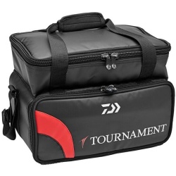 Daiwa, Geanta Tournament, Pro Carryall, Mar.M+3Cutii