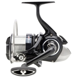 Daiwa, Mulineta 24 N'Zon Plus Distance, 25QD, 4 Rulmenti