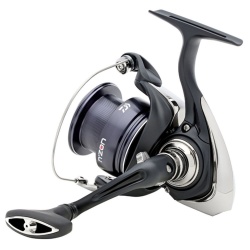 Daiwa, Mulineta Feeder, 25 N'Zon Plus, versiune LT - Img 5