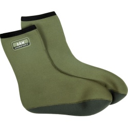 Dam, Ciorapi Neopren, Hydroforce + Fleece, marime M