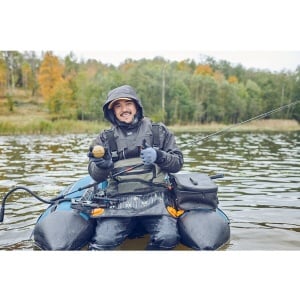 Deeper Set Sonar Chirp+ 2.0 si Range Extender + Suport Telefon - Img 9