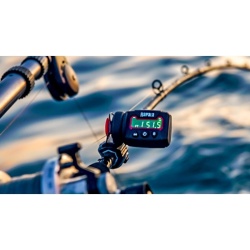 Digital Line Counter, Rapala, RCDDLC - Img 7