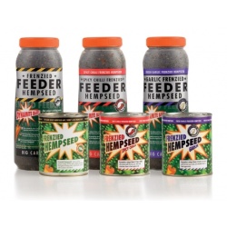 Dynamite Baits Canepa 700 gr Garlic
