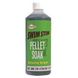 Dynamite Baits Lichid Atractant Pellete Soak 500 ml. - Img 2