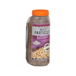 Dynamite Baits Mix Seminte 2.5 l - Frenzied Feeder Mixed Particles