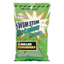 Dynamite Baits Nada 750 gr. Swim Stim Milled Expanders - Img 3