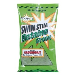 Dynamite Baits Nada 900 gr. Swim Stim