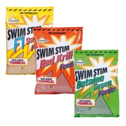 Dynamite Baits, Nada Swim Stim Feeder, 1,8 kg - Img 4