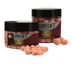 Dynamite Baits Pop-Up Dumbells Complex-T 10mm.