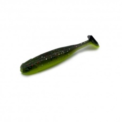 Fast Strike, Shad Magnet Perch, 5cm/1.6gr/10buc