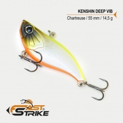 Fast Strike, Vobler, Kenshin Sinking, 5.5cm/18g