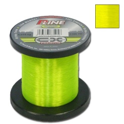 Fir P-Line CX Premium HI-VIS 1000mt - 0,16/3,25kg