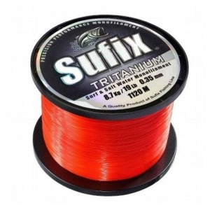 Fir Sufix Tritanium Neon Gold / Red - Img 2