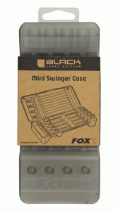 Fox Black Label Mini Swinger - Alb - Img 3