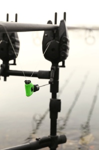 Fox Black Label Mini Swinger - Alb - Img 22