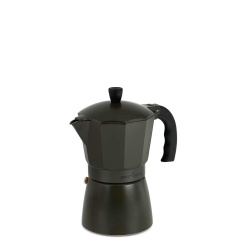 Fox, Cafetiera, Cookware Espresso Maker