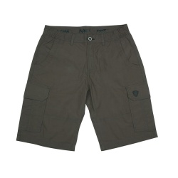 Fox, Chunk, Pantalon Scurt, Verde/Negru Cargo