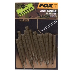 Fox, Conuri Anti Tangle Sleeves, Camo