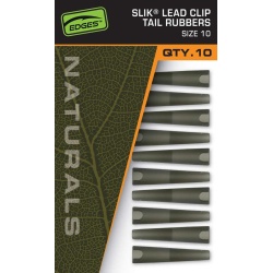Fox, Conuri Pentru Plumb Pierdut, Edges Naturals, Nr.10/10 buc.