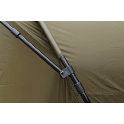 Fox, Cort Pescuit, EOS 1 Man Bivvy