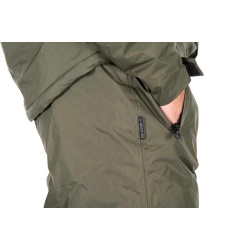 Fox, Costum Iarna, Winter Suit Verde (S--4XL) - Img 4
