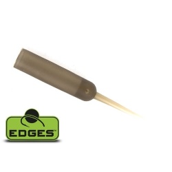 Fox, Edges, Adaptor Montura Chod/Helicopter, Buffer Sleeves