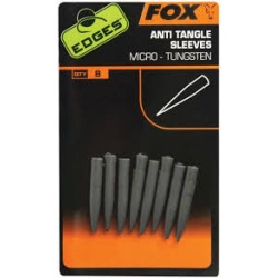 Fox, Edges, Tuburi Antitangle, Tungsten Micro