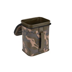 Fox, Geanta Aquos, Camolite Multi Bag Insert, 25x18x15cm.