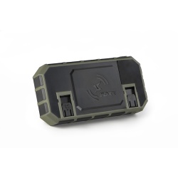 Fox Halo, Acumulator Extern, Wireless Power, 26800 mAh