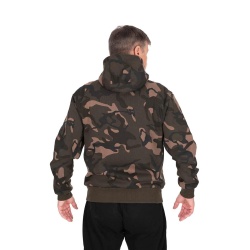 Fox, Hanorac Cu Fermoar, Camo Premium