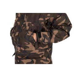 Fox, Jacheta Impermeabila, RS25K Camo, 3/4