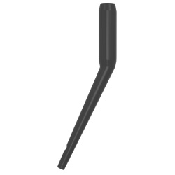 Fox, Line Aligner, Tungsten Shrink, 10 buc