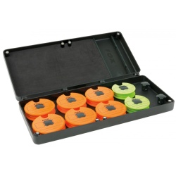 Fox, Penar F BOX, Magnetic Cu Discuri Mediu