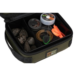 Fox, R-Series, Geanta Plumbi Lead, Bits Bag Compact