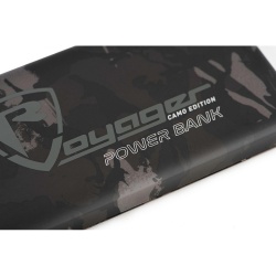 Fox Rage, Acumulator, Camo, Power Bank 10000MAH