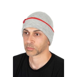 Fox Rage ,Caciula, Light Grey Beanie