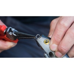 Fox Rage, Cleste Multifunctional, Belt Pliers, 18.5 cm