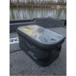 Fox Rage, Geanta Accesorii Eva, Camo, Medium