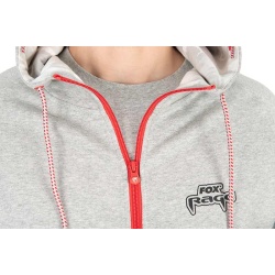 Fox Rage, Hanorac Voyager, Light Grey