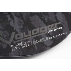 Fox Rage, Husa Rigida,  Lanseta Voyager, 1comp