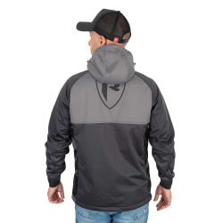 Fox Rage, Jacheta Cu Gluga, Wind Blocker Voyager