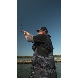 Fox Rage, LansetaTerminator, Versatile Light Casting, 2.10mt/7-28gr/1buc