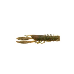 Fox Rage, Naluca Creature Crayfish