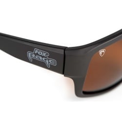 Fox Rage, Ochelari de Soare, Flotanti, Gri Inchis, Lentile Maro