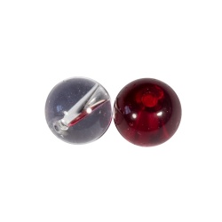 Fox Rage, Opritori Sticla, 6mm/10buc, Strike Point